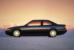Honda Accord 1986 года